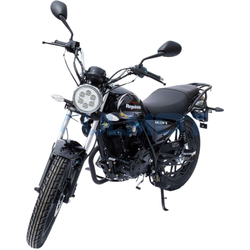Мотоцикл Regulmoto SK 200-8 (Черный)
