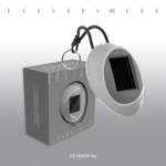 Альбом EXO - REVERXE 8th Album EX-VISION Version Smart Album