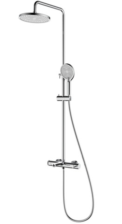Душевая система для ванны R32.24