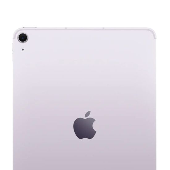 Apple iPad Air (2025) M3 11" Wi-Fi 512 ГБ, фиолетовый