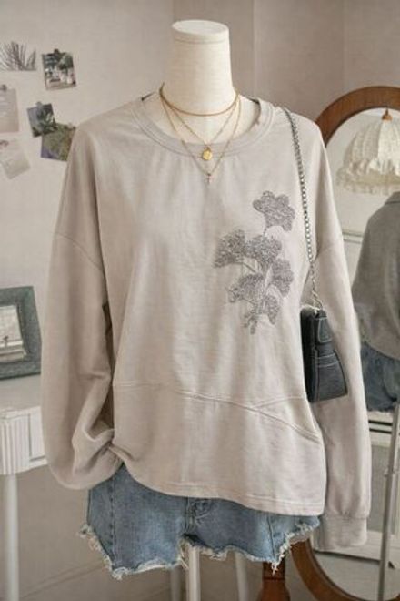 Лонгслив 2583601 Fabrika