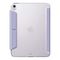 Чехол Uniq Camden Click для iPad Air 13&#39;&#39; (2024) Light Violet (PDA13(2024)-CAMLVIO)