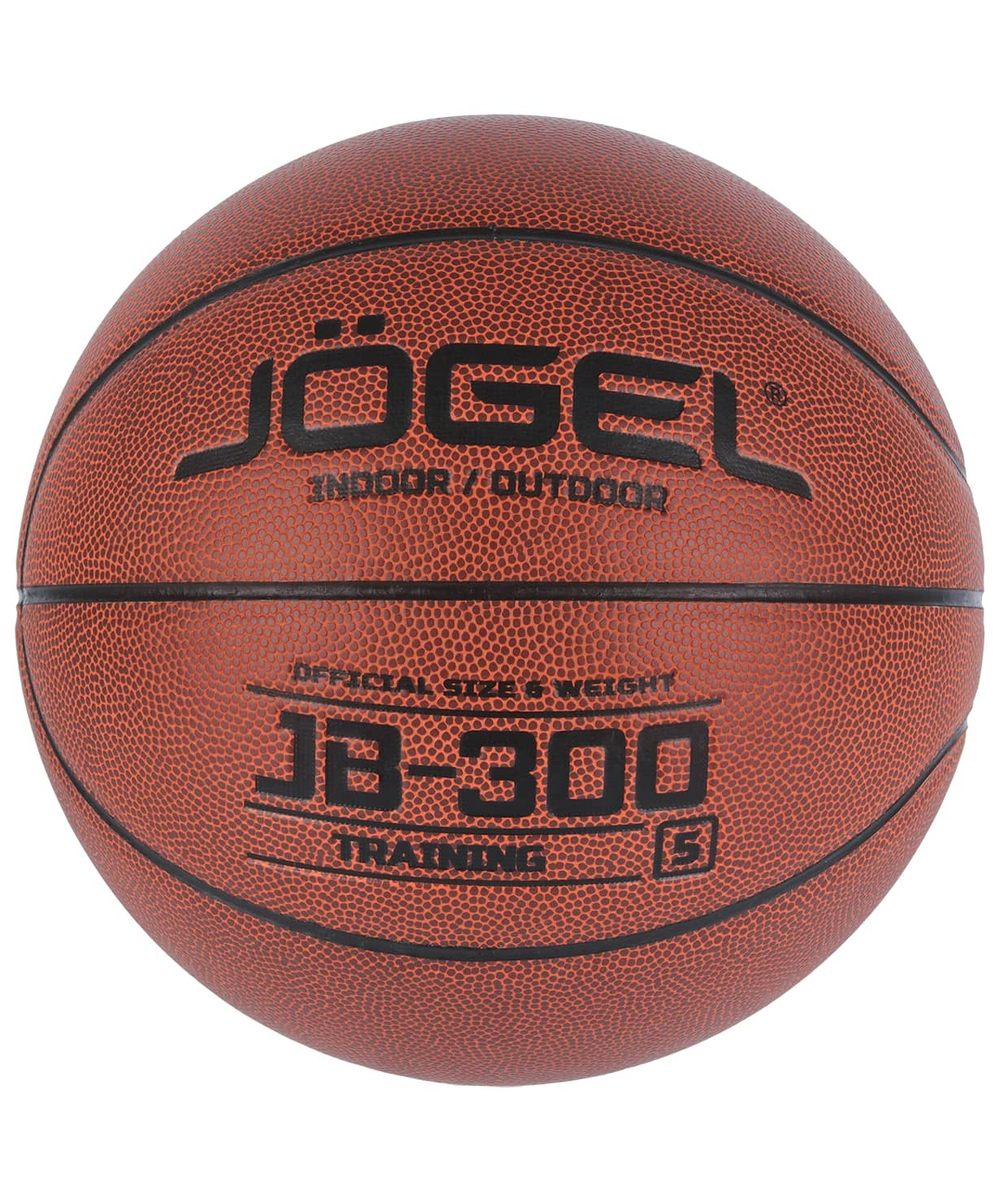 Мяч баскетбольный JB-300 №5
