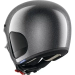 Шлем Shark S-DRAK FIBER BLANK, M