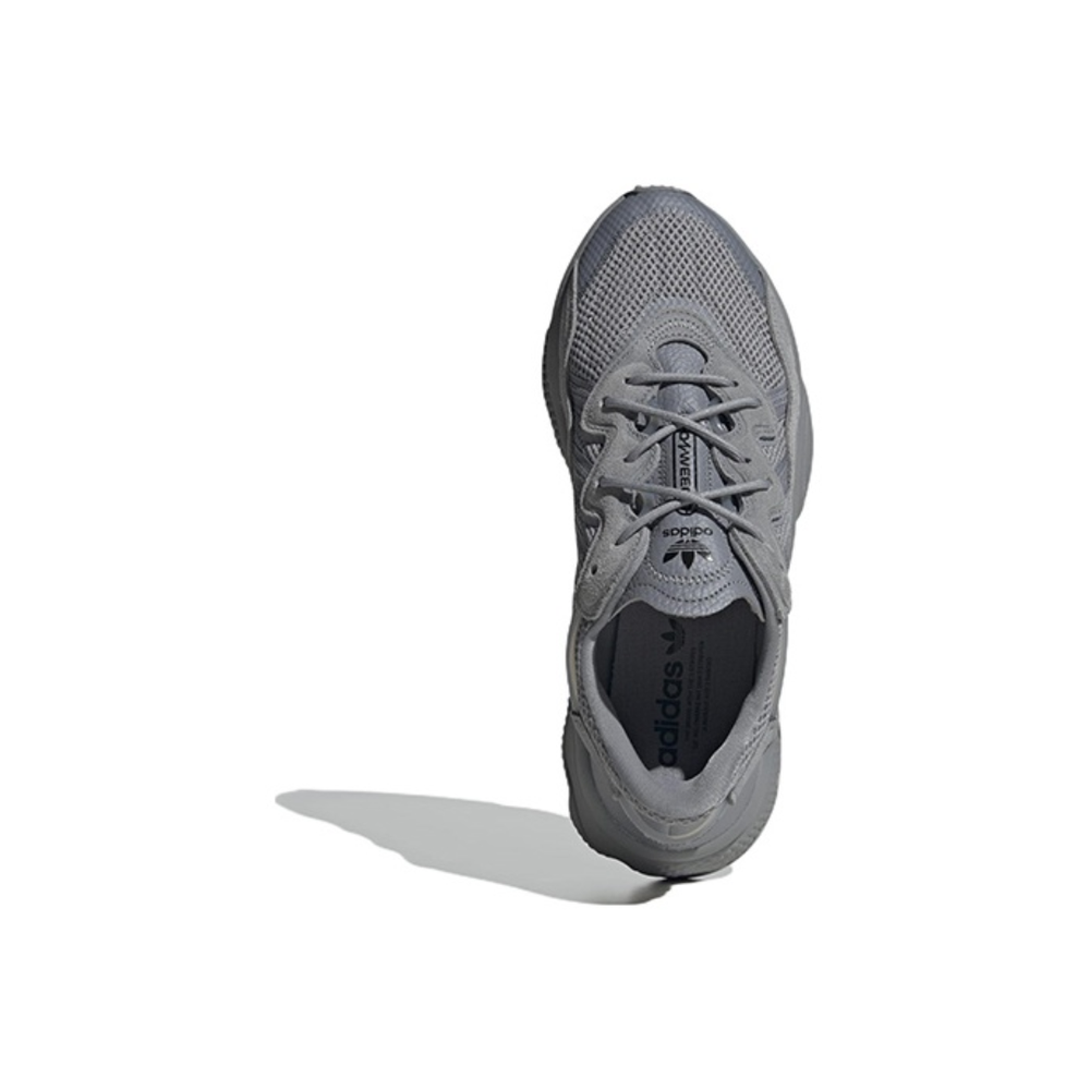 Кроссовки Adidas Ozweego 'Grey' GW4671