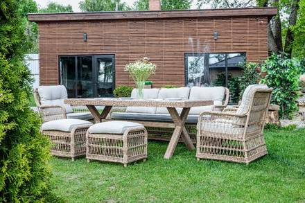 Комплект ROYAL FAMILY ALBERT