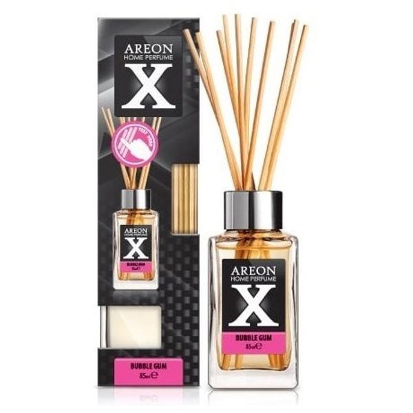 Areon Home Perfume X Bubble Gum