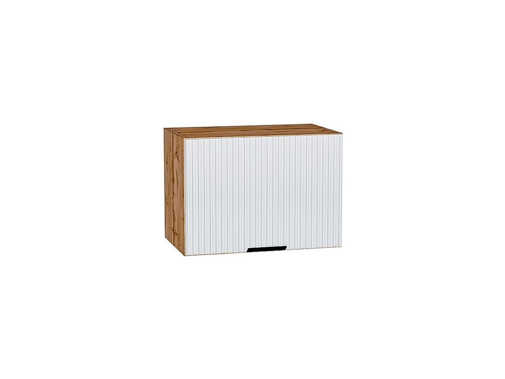 Шкаф верхний горизонтальный Евро Лайн