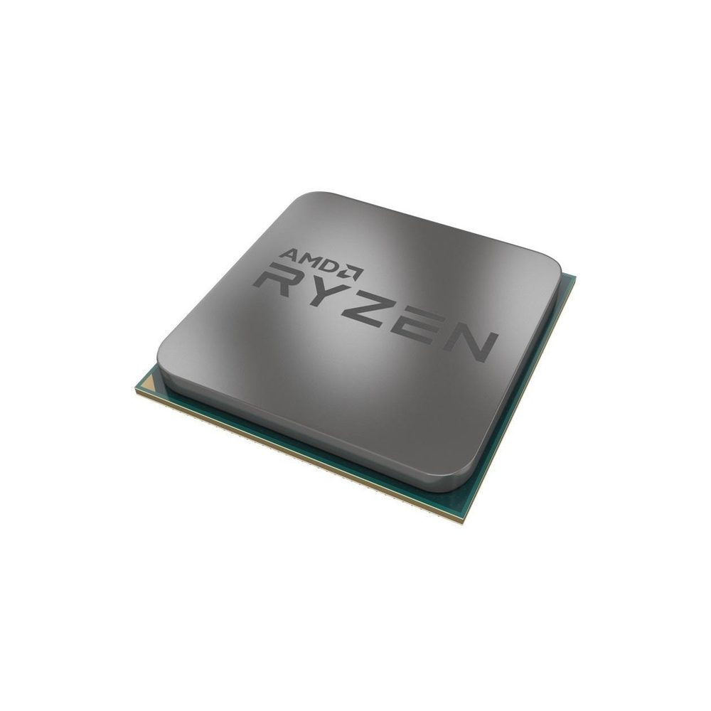 CPU AMD Ryzen 5 2400G OEM (YD2400C5M4MFB)(3.9GHz, 4MB, 65W, AM4, RX Vega Graphics)