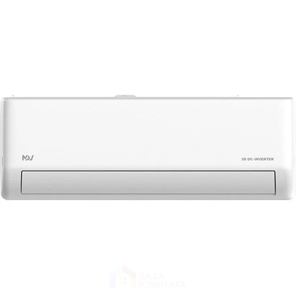 Сплит-система настенная MDV MDSAJ-09HRFN8/MDOAJ-09HFN8 iERA DC inverter