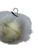 Перчатки. Женские. Верх: Текстильные. С опушкой. Подклад: Плюш-флис.В упаковке 12 шт,разные цвета.