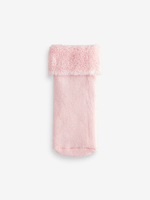 Носки для малышей Next B15-459, 4 шт., Светло-розовый