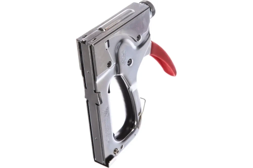 Степлер мебельный, тип скобы 36/140/300/500, 6-14мм, 4-функциональный, Matrix, 40901