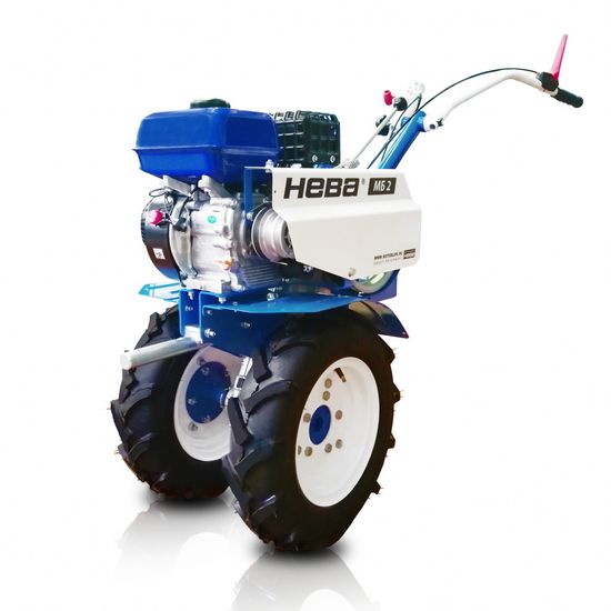 Мотоблок "НЕВА" МБ2-КС (GB225)