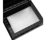 Шкаф духовой электрический MAUNFELD EOEF.766W