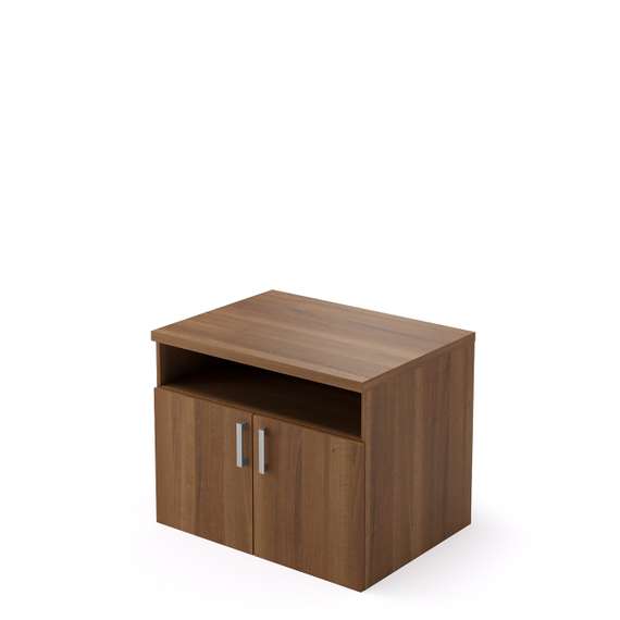 2Т.005 Тумба под оргтехнику (790*600*650)