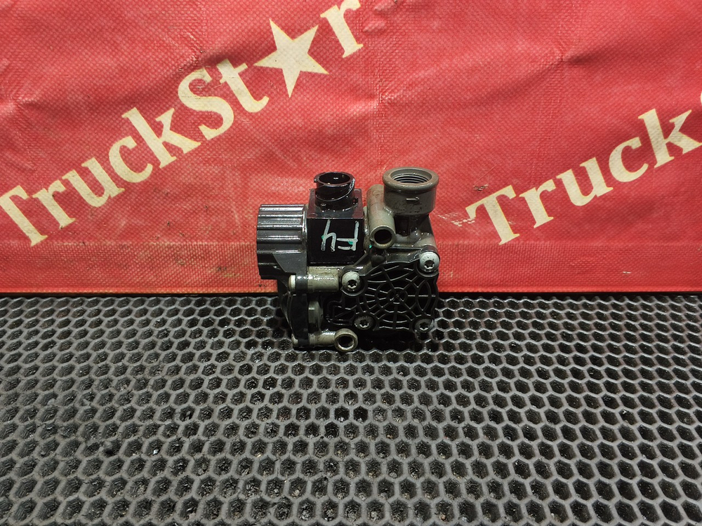 Кран ABS 2023г.