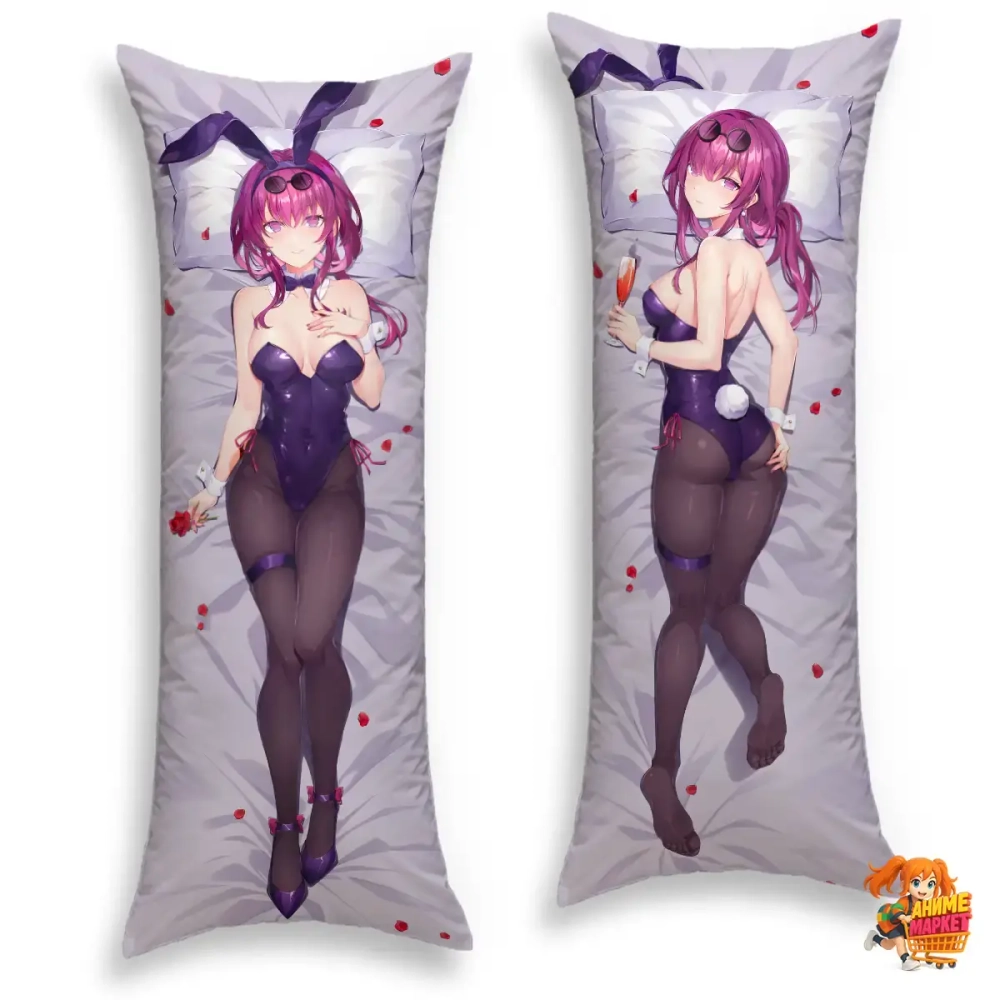 Дакимакура Honkai Star Rail Кафка