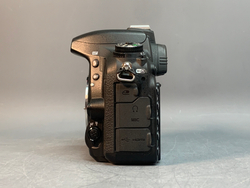 Nikon D750 43.360 кадров