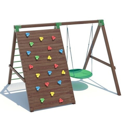 Детский спортивный комплекс TL S 1