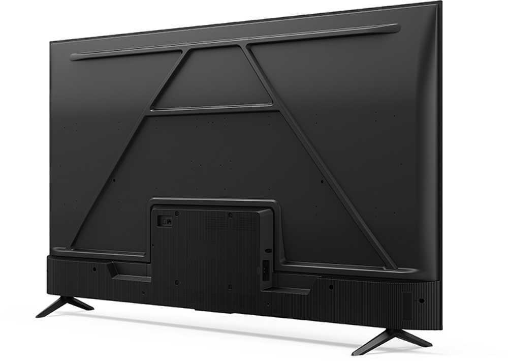 Телевизор TCL 55" 55P635