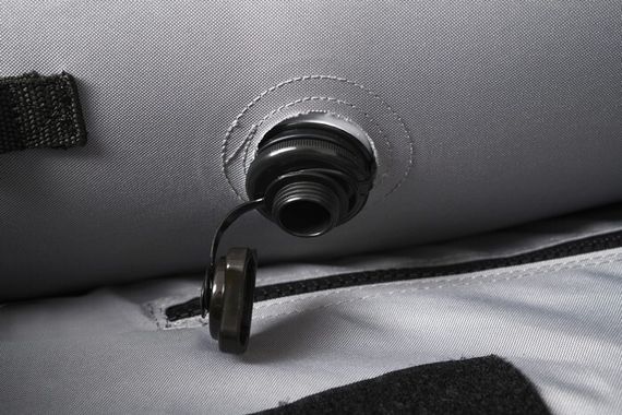 Каяк надувной двухместный Aquamarina Laxo - 320 Leisure Kayak-2 ( арт. LA-320 )