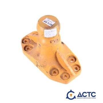 Кронштейн левый SHANTUI