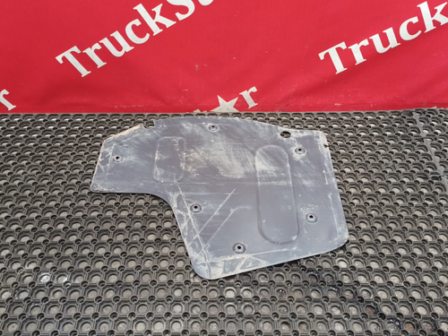 Экран тепловой бака AdBlue 2018г