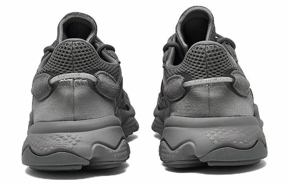 Кроссовки Adidas Originals Ozweego Casual (Женская размерная сетка)