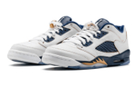 Кроссовки Jordan Air Jordan 5 Retro Low Dunk From Above (Женская размерная сетка)