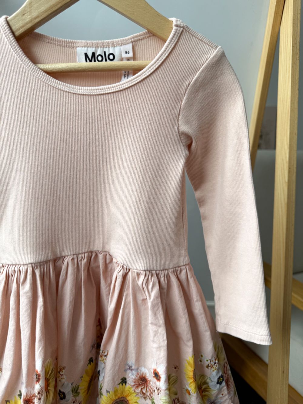 Платье Molo, 86