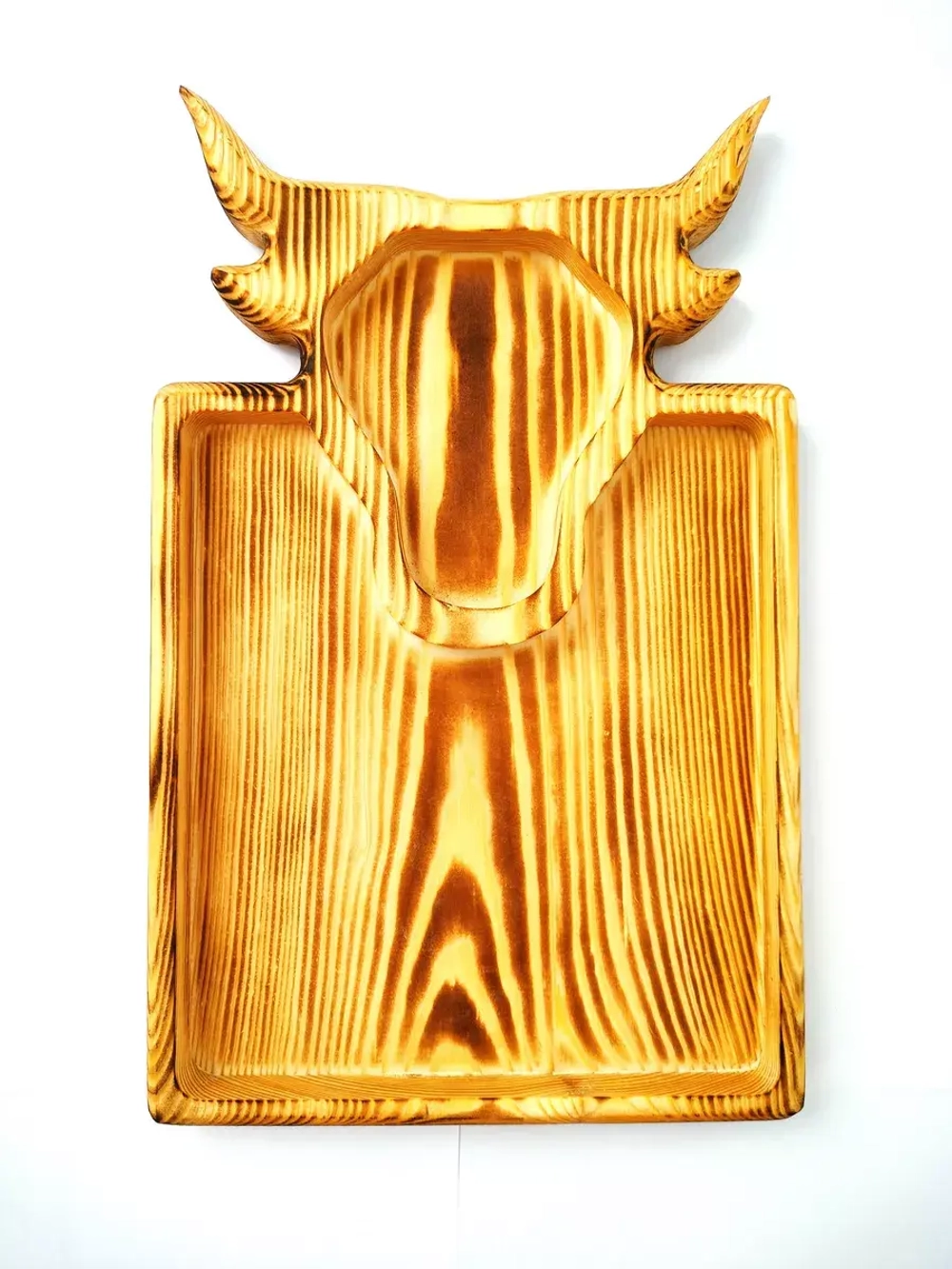 Доска-менажница для сервировки