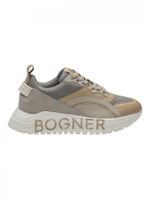 Кроссовки женские MALAGA 16 BOGNER