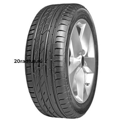 225/45R17 94W XL Character Ultra TL