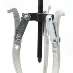 Съемник трехлапый переставной 16''(? захвата-400мм) RockForce##Rock FORCE RF-6590616