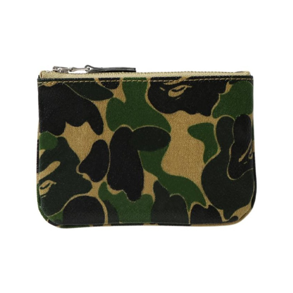 A Bathing Ape Bathing Ape A Bathing Ape Кошелек Small Size