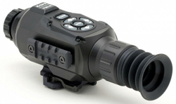 Тепловизионный прицел ATN MARS-HD 384 1.25-5x
