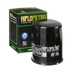 Фильтр масляный Hiflo Filtro HF196