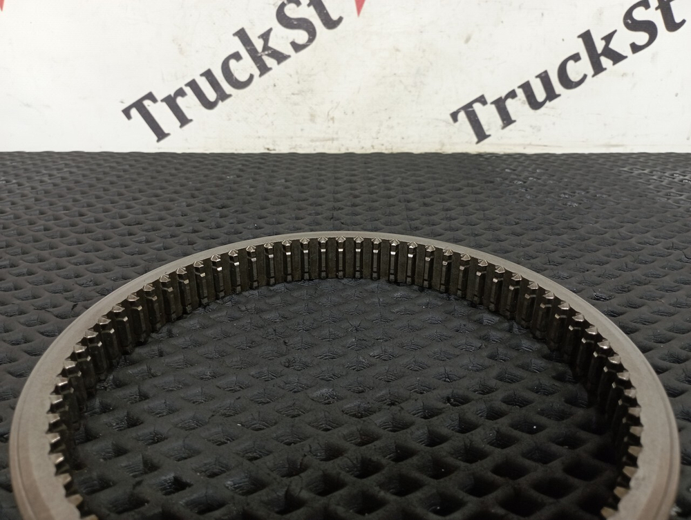 Муфта синхронизатора