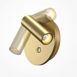 Спот светодиодный Maytoni Ego C176WL-9W-2.7-4K-MG