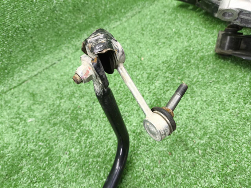 Стабилизатор задний Chery Arrizo 8 (2022-н.в.)