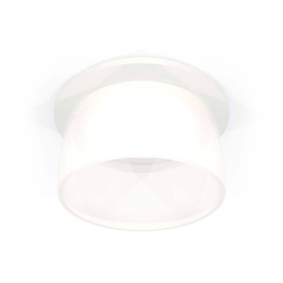 Встраиваемый светильник Ambrella light Techno Spot XC (C6512, N6258) XC6512069