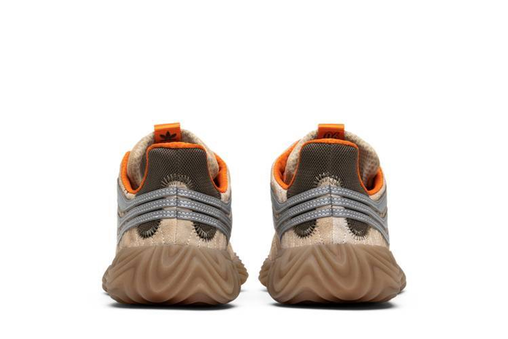 Кроссовки Adidas Originals Sobakov Bodega "Bodega"