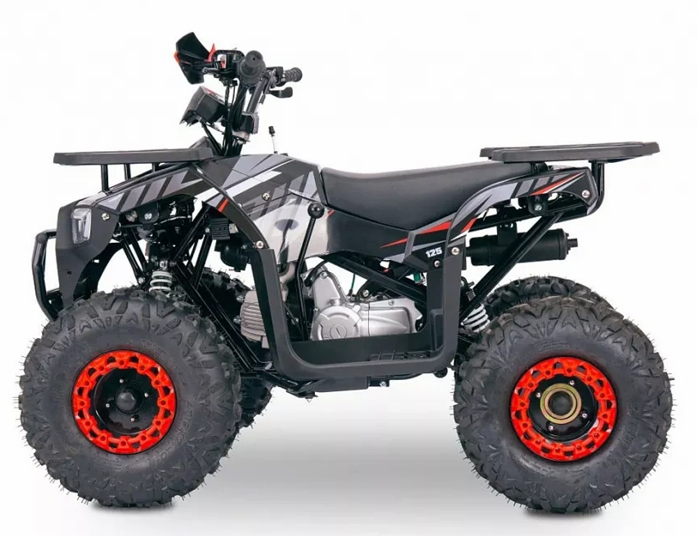 Квадроцикл YACOTA Sirius