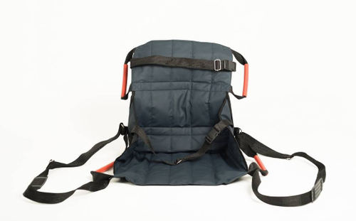 Вспомогательное сиденье для поднятия больных