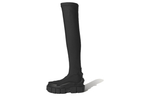 Supersleek Long Boots Ivy Park x Supersleek Long Boots Wmns Adidas Originals "Noir" Women"s