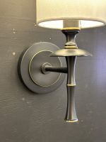 Настенный светильник MT8865-1W black