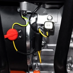 FoxWeld FTL PCF 80 виброплита 7375