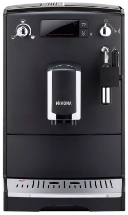 Кофемашина Nivona NICR 520 CafeRomatica