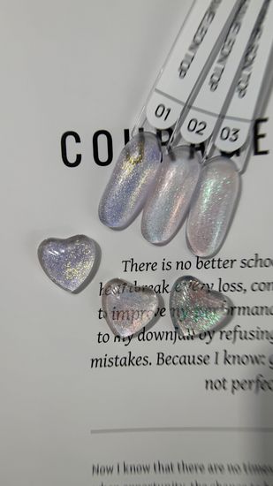 Топ Galaxy Chameleon top 02, 14г